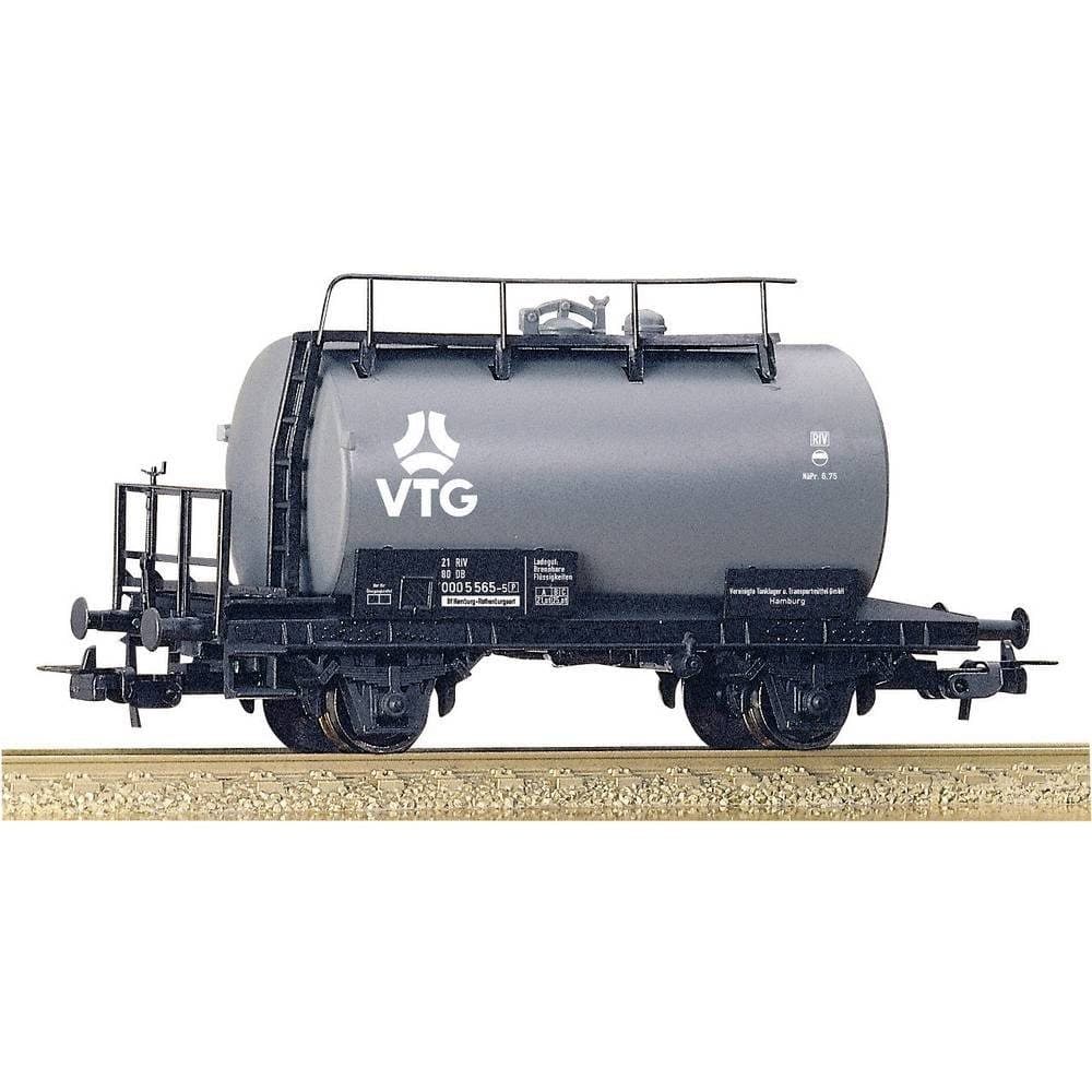 PIKO H0 Kesselwagen VTG 57703 DB Güterwagen 2achsig