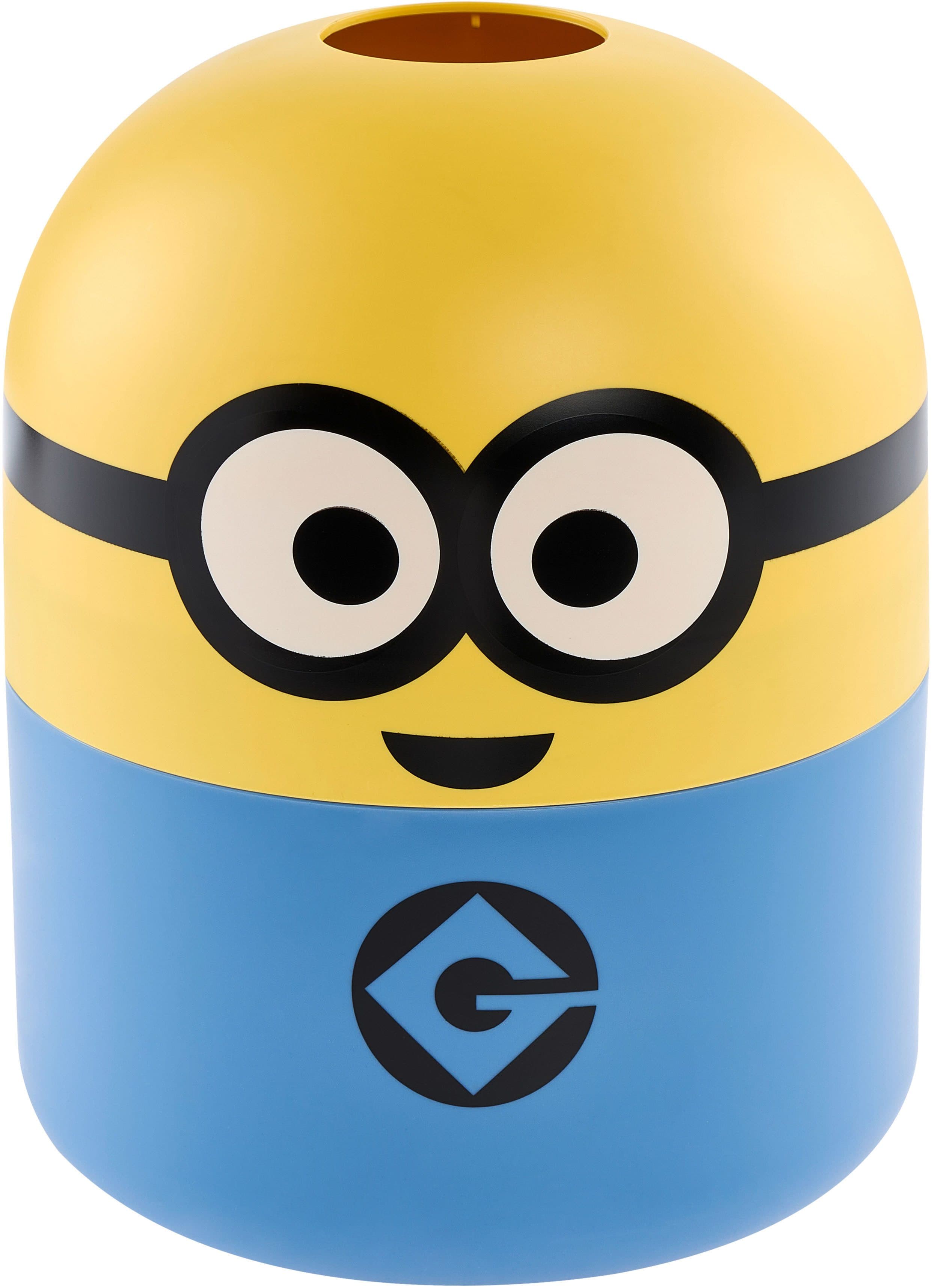 keeeper Aufbewahrungsbox Bob Minions 6L Polypropylen Gelb - Bild 2