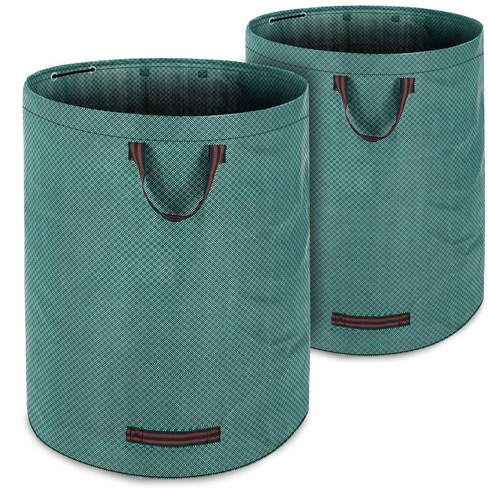 Gardebruk Gartensack Wasserabweisend 280 Liter - Bild 2