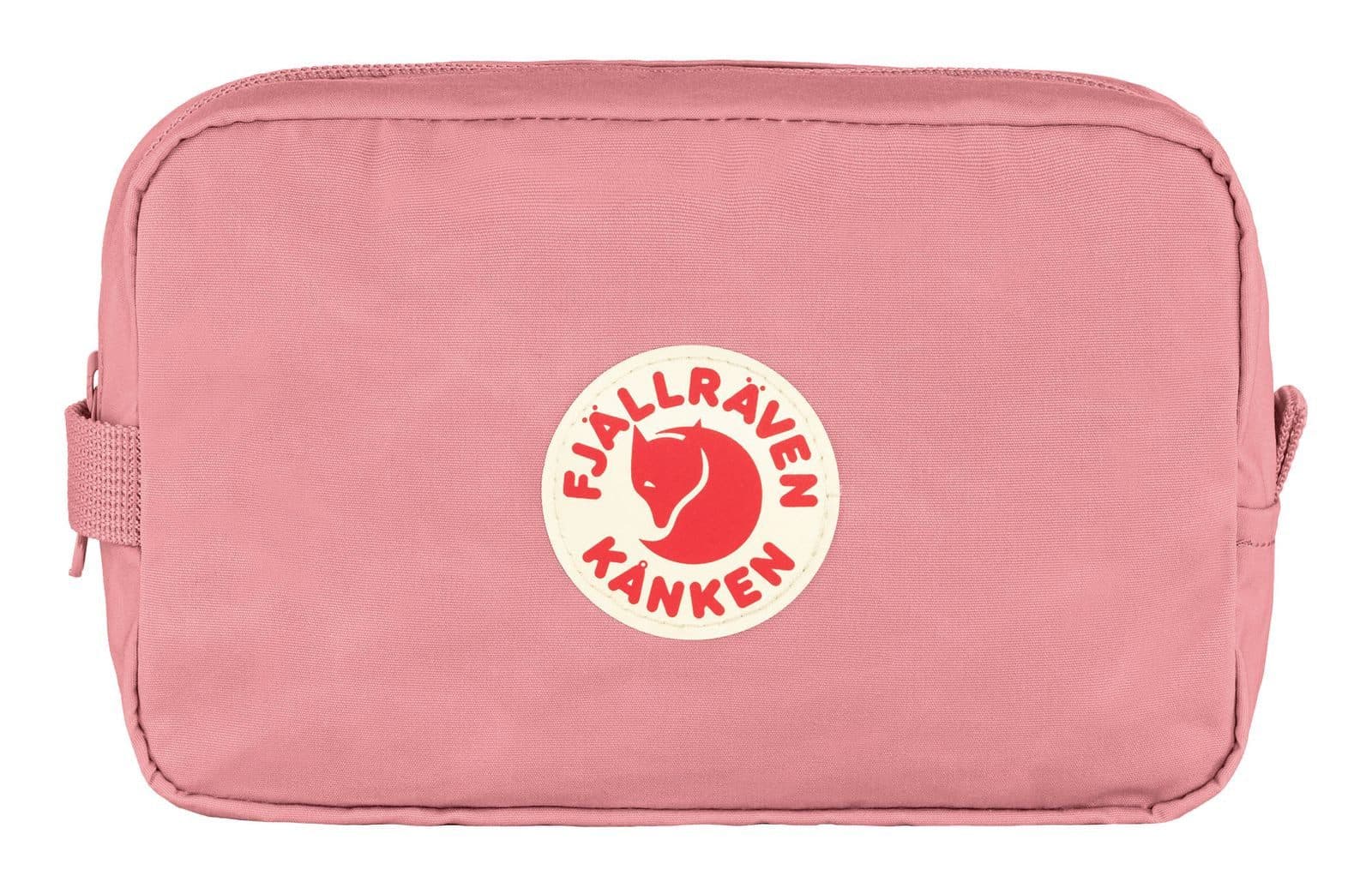 Fjällräven Aufbewahrungstasche Kånken Pink - Bild 2
