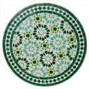 Casa Moro Gartentisch Mosaik türkis/grün Ø 60cm Bild 2