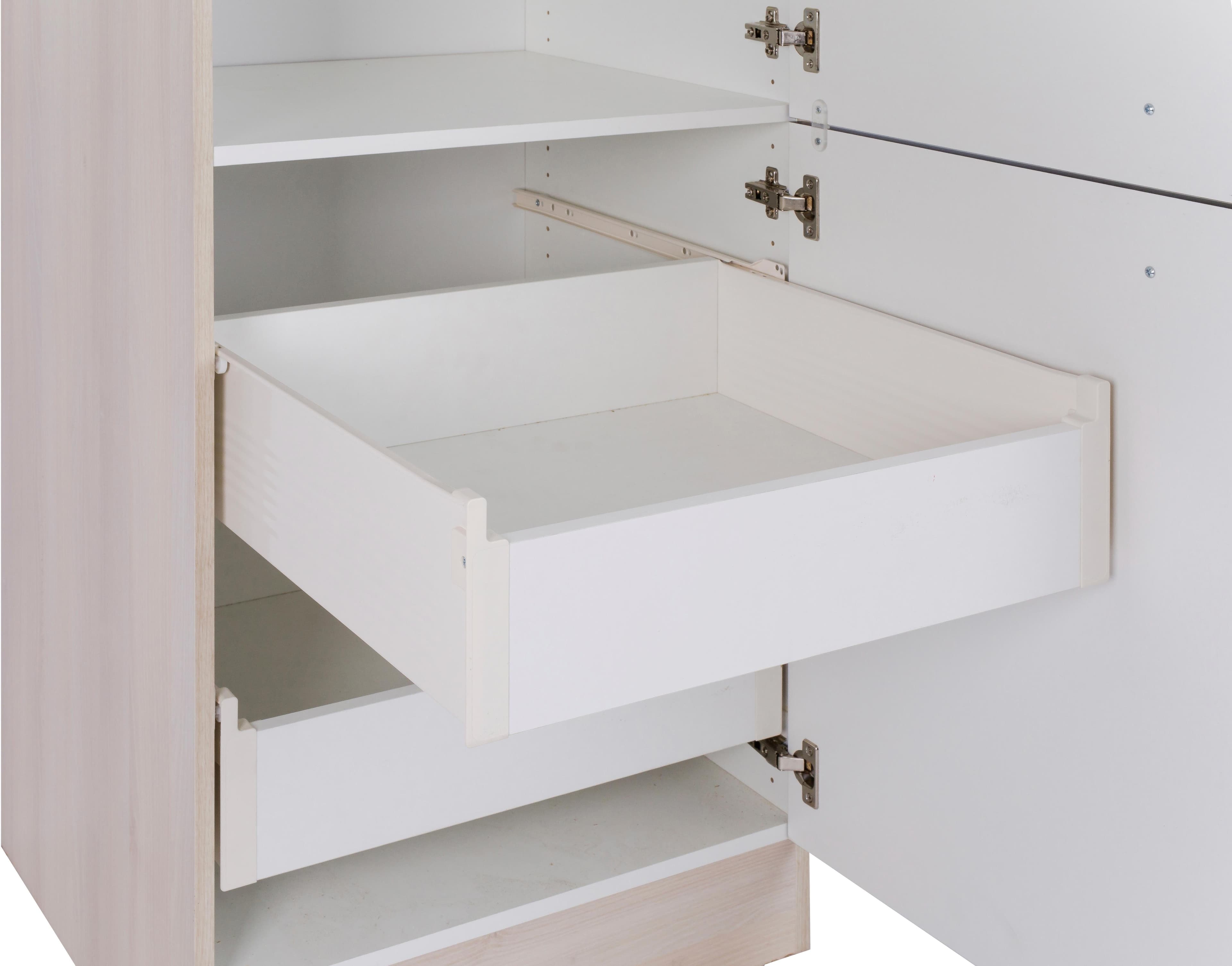 OPTIFIT Innenschublade Elm für Schränke 60 cm Breite - Bild 2