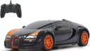 Jamara RC-Auto Bugatti Grand Sport Vitesse 40 MHz Schwarz Bild 2