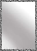 nielsen HOME Wandspiegel Florentina Silber Modern Bild 2