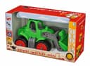 BIG Power Worker Mini Traktor 800055804 Bild 2