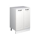 Vicco Kommode Rion Weiß Landhaus 2 Türen Bild 2