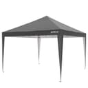 24MOVE® Pavillon Santos 3x3m Pop-Up UV-Schutz 50+ Wasserdicht & Winterfest Bild 2