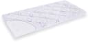 TRÄUMELAND Babymatratze WIEGE Sleepy Midi 40x80cm Weiß Bild 2