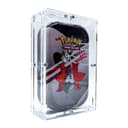 DragonCollect Sammelkarte Acryl Case für Pokemon Tin Box Bild 2