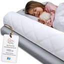 Totsy Baby Bettnestchen Rausfallschutz für Kinderbett Bild 2