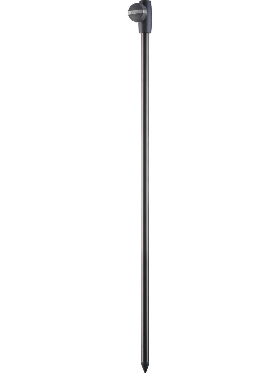 Schneider Schirme Unterstock Ø 25 mm anthrazit-grau mit Soft-Grip