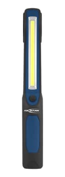 ANSMANN AG LED Arbeitsleuchte WL250B slim - 215 Lumen Schwarz Bild 2