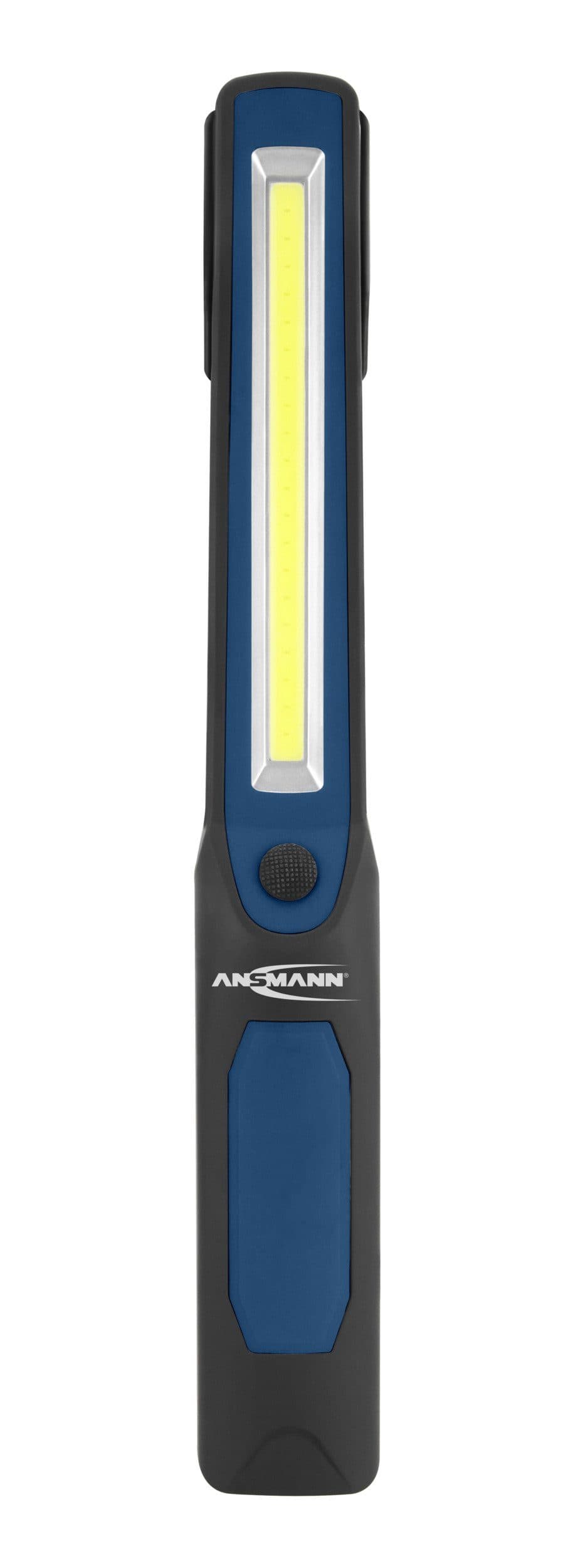 ANSMANN AG LED Arbeitsleuchte WL250B slim - 215 Lumen Schwarz - Bild 2