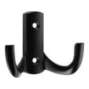 SO-TECH® Garderobenhaken JULIE STRONG Kurz Schwarz Matt Bild 2