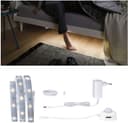 Paulmann LED-Streifen MaxLED 250 Comfort Set Weiß Bewegungssensor Bild 2