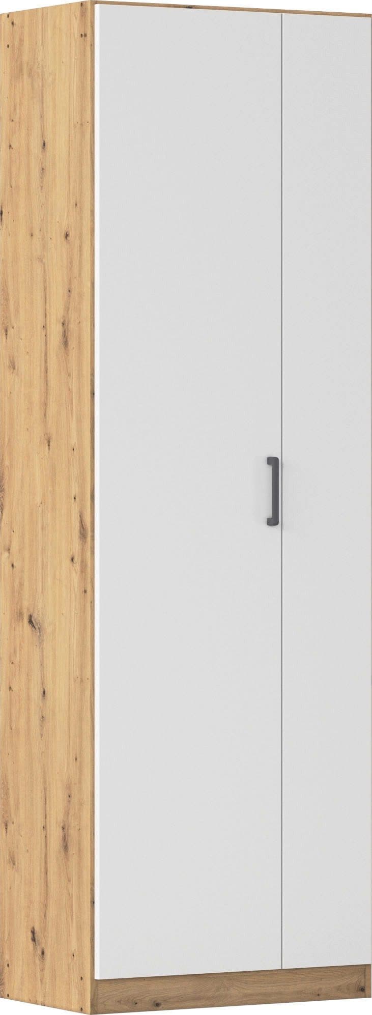 Rauch Mehrzweckschrank Garderobe Kleiderschrank Schuhschrank Putzschrank MINOSA - Bild 2