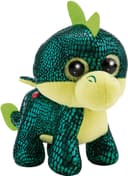 Nici Kuscheltier Glubschis Drache Parko 15cm stehend Bild 2
