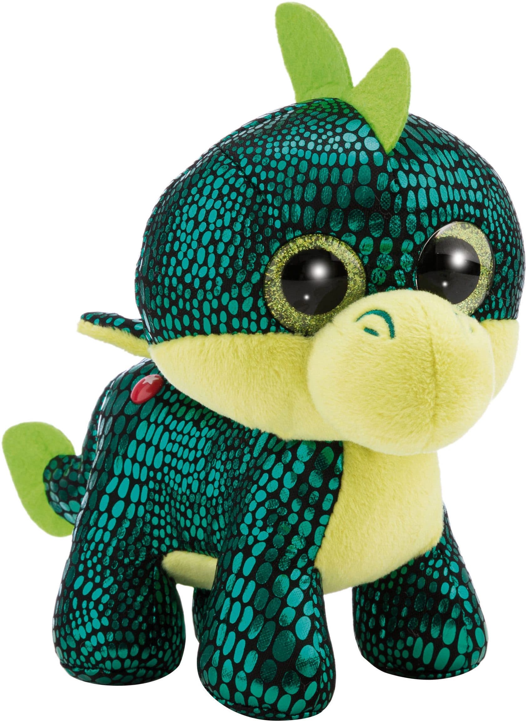 Nici Kuscheltier Glubschis Drache Parko 15cm stehend - Bild 2