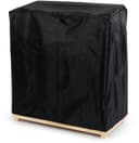 MUDDY BUDDY® Schutzplane Kitchen Large Schwarz Bild 2