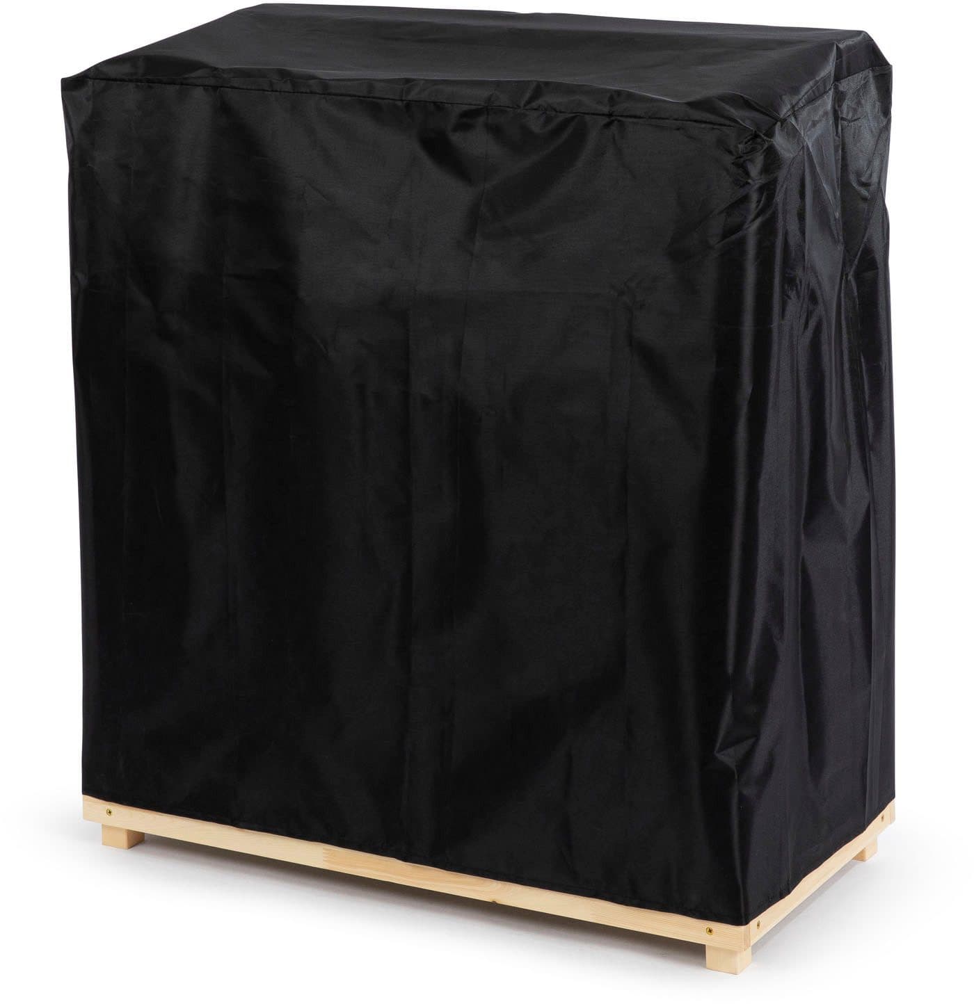 MUDDY BUDDY® Schutzplane Kitchen Large Schwarz - Bild 2