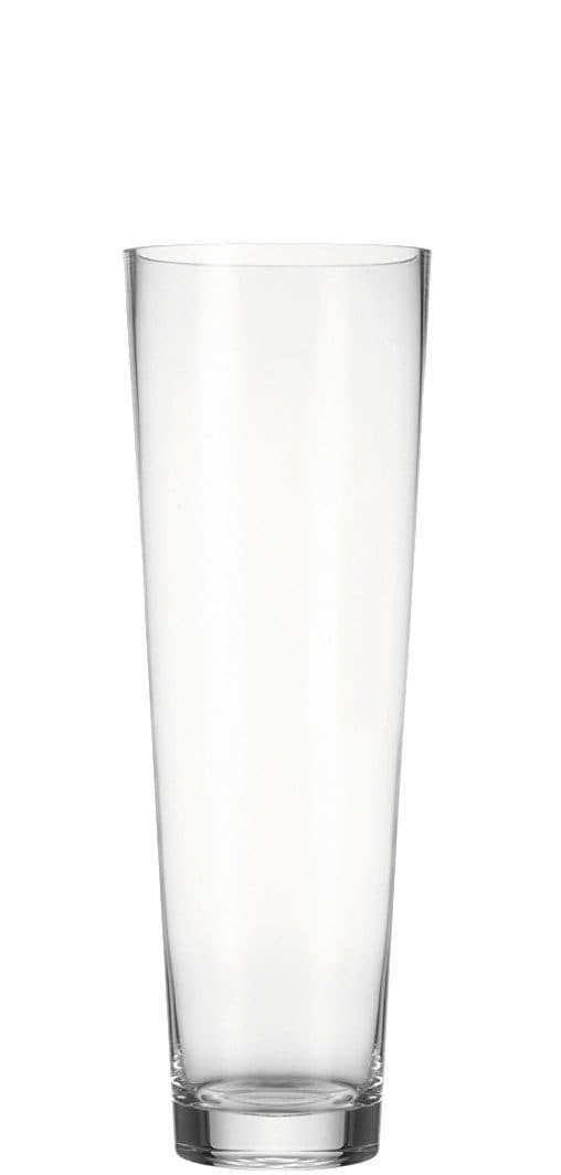 LEONARDO Bodenvase KONISCH Glas Handgefertigt - Bild 2