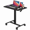 Dripex Laptoptisch höhenverstellbar - Computertisch Stehpult Modern Bild 2