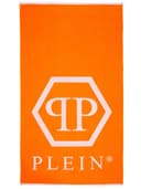 PHILIPP PLEIN Strandtuch TMPP01 180x100 cm Baumwolle Bild 2
