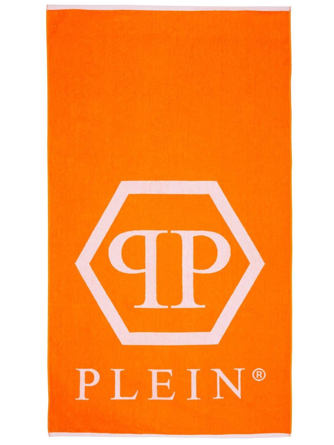 PHILIPP PLEIN Strandtuch TMPP01 180x100 cm Baumwolle - Bild 2