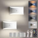 poweradd pro Wandleuchte LED kabellos magnetisch USB-C dimmbar Bild 2