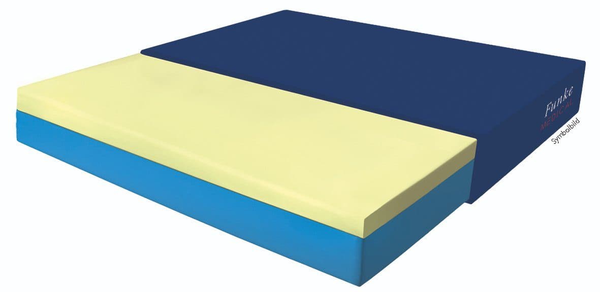 Funke Medical XSEAT LIGHT Dekubitustherapie-Sitzkissen