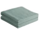 Sansibar Sylt Handtuch Set 2er Frottier Classic Grün Bild 2