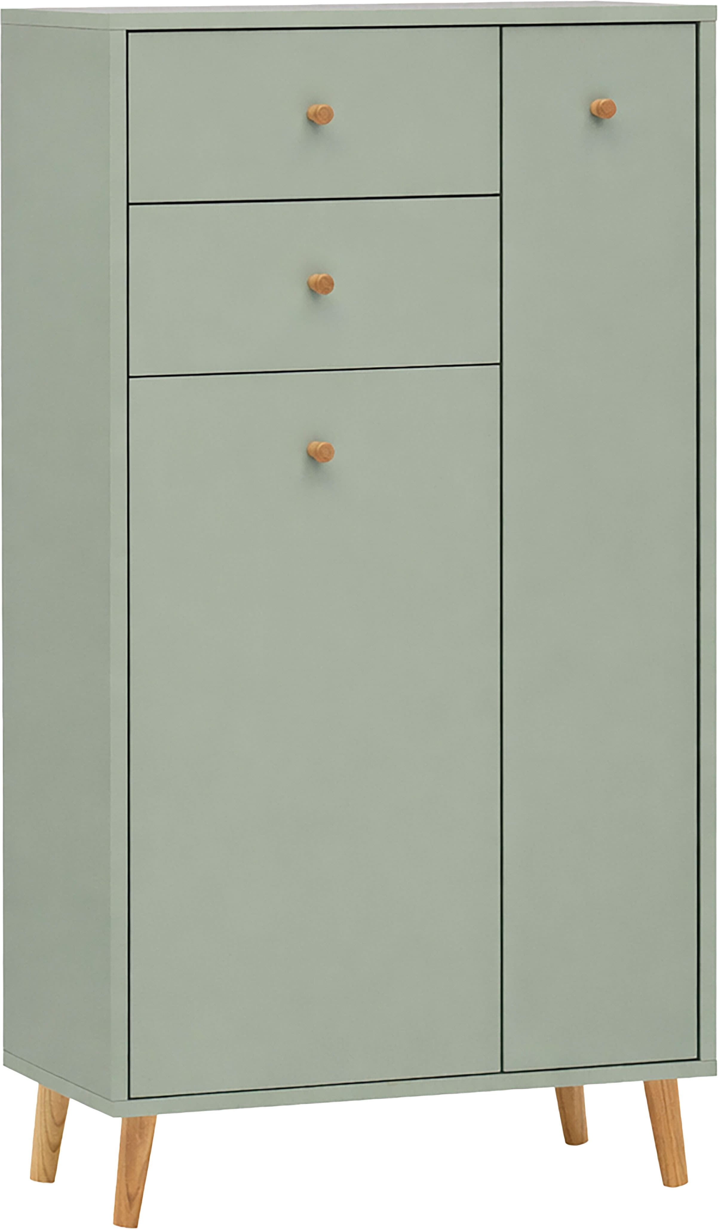 Highboard Schildmeyer Bjarne Pistazie - Bild 2
