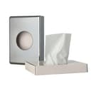 Medi-Inn Hygienebeutelspender Set Chrom mit 30 Beuteln Bild 2