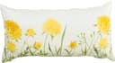 Erwin Müller Kissenbezug Blumen Mako-Satin 100% Baumwolle Bild 2