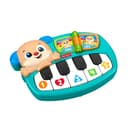 Fisher-Price® Hündchen-Piano mit Licht- und Soundeffekt Bild 2