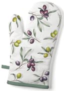 Ambiente® Topfhandschuhe Delicious Olives Ofenhandschuh Bild 2