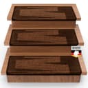 Floordirekt Stufenmatte Via Veneto Treppenschutz Rechteckig 8,5 mm Bild 2