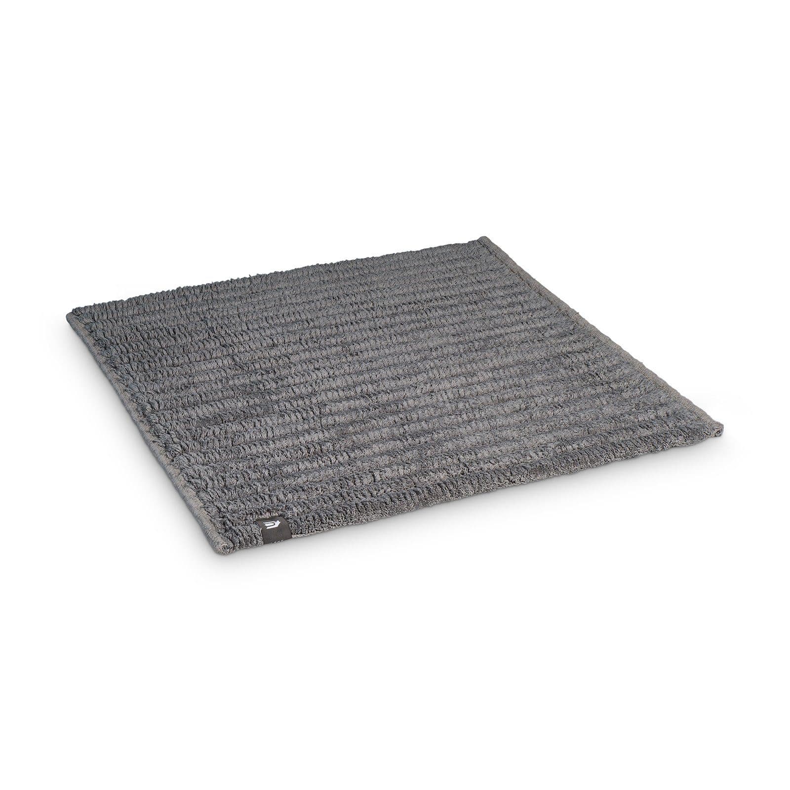 houseproud Badematte Plain Lines Badematte 60 mm Höhe