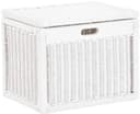 Krines Home Aufbewahrungskorb Rattan geflochten Bild 2