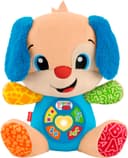 Fisher-Price® Kuscheltier Lernspaß Hündchen Bunt mit Licht- und Soundeffekten Bild 2