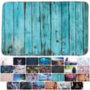 Sanilo Badematte mit Motiv Rutschhemmend Polyester Bild 2