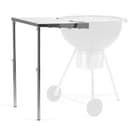 BBQ-Toro Grillablagetisch Edelstahl für Ø 57 cm Kugelgrill Bild 2