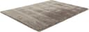 OBSESSION Hochflor-Teppich My Curacao 490 Taupe Uni Bild 2