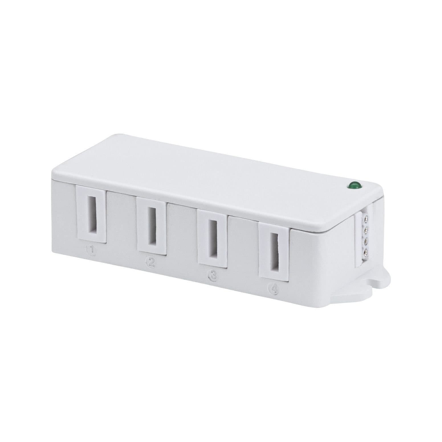 PAULMANN Clever Connect Unterschrankleuchte Weiß 25W - Bild 2