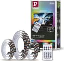 PAULMANN LED-Streifen RGB USB TV-Beleuchtung Schwarz Bild 2