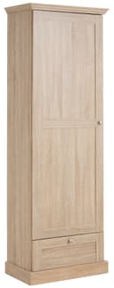 OTTO HOME Garderobenschrank Binz Braun Holzoptik Bild 2