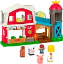 Fisher-Price® Lernspielzeug Little People Bauernhof Bunt Bild 2