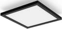 Philips Hue Aurelle Panel LED White Ambiance Schwarz Smart Home Bild 2