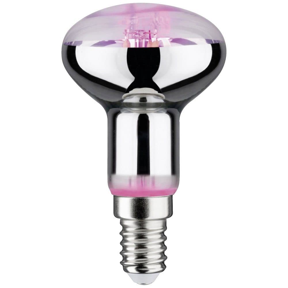 Paulmann LED-Pflanzenlampe Wachstum 4 W Bernstein - Bild 2