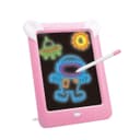 Jollity Zaubertafel Magisches Neon-Zeichenbrett für Kinder Bild 2